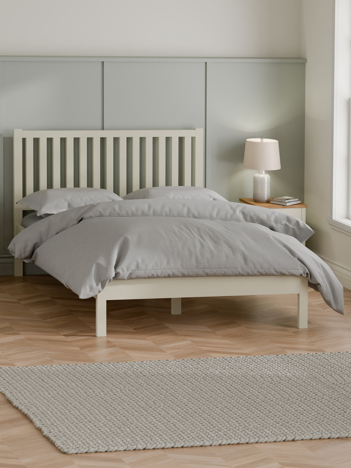 Coxmoor Bed