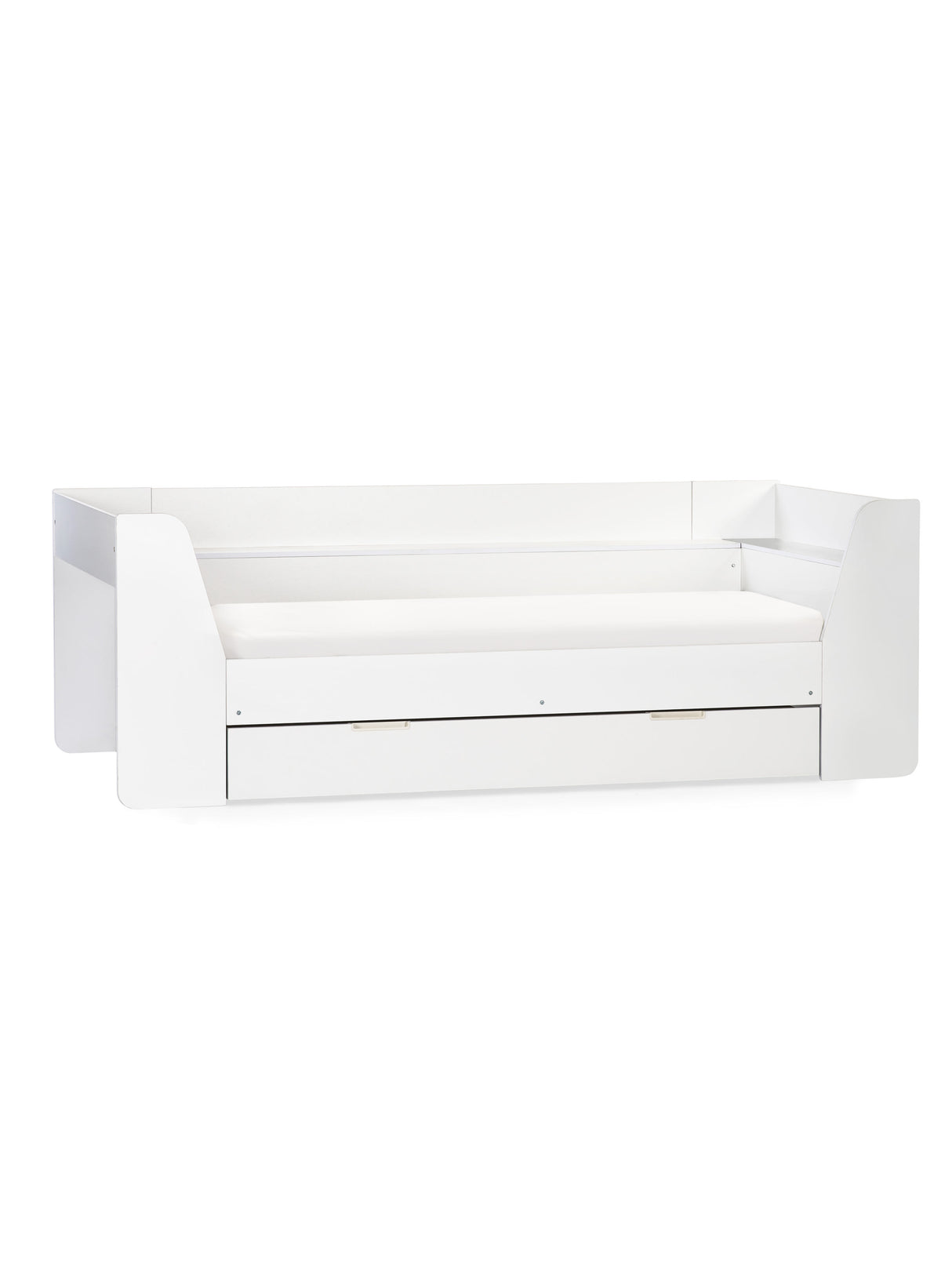 Cyclone DayBed with Trundle