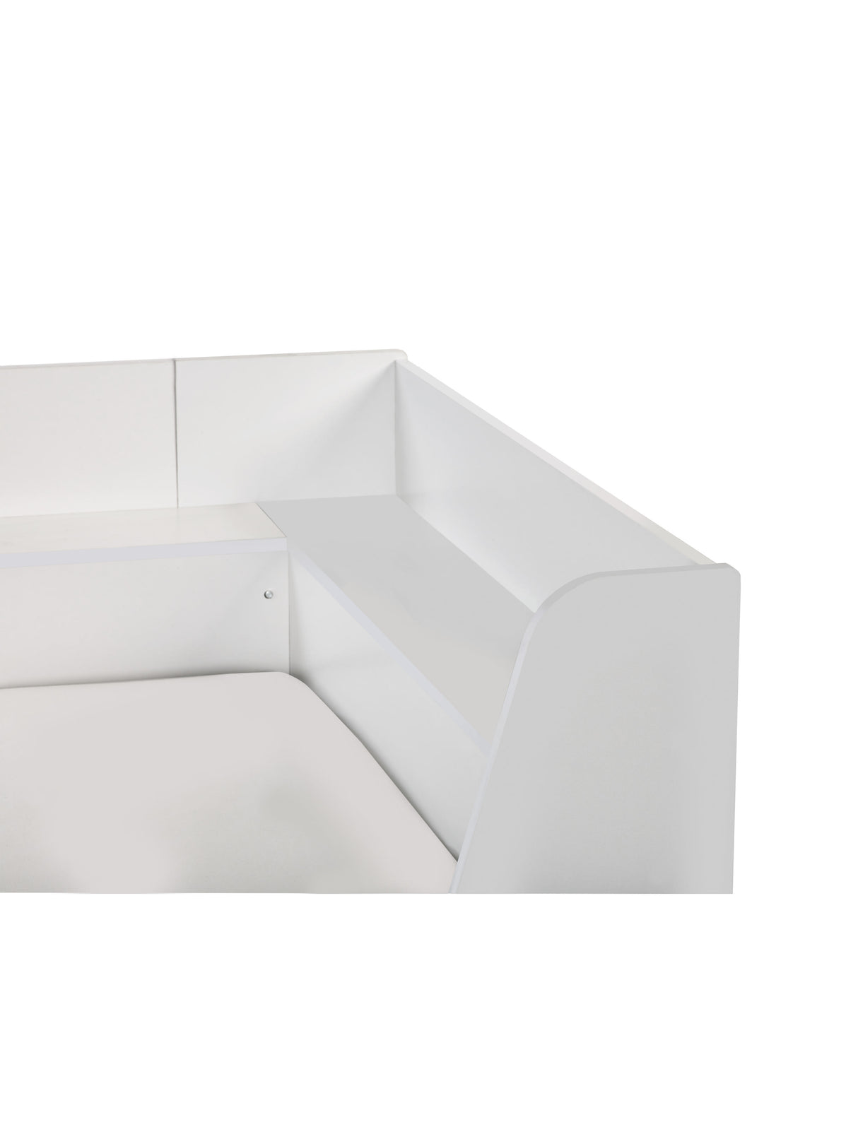 Cyclone DayBed with Trundle