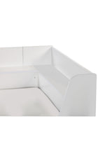 Cyclone DayBed with Trundle