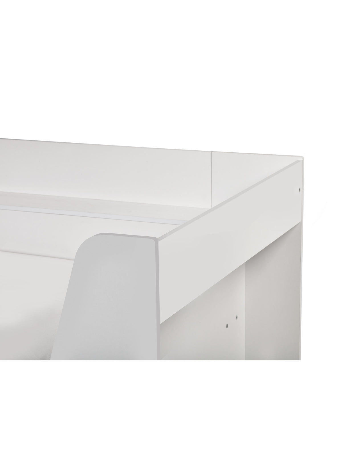 Cyclone DayBed with Trundle