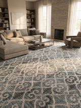 Clover Maharaja Carpet Collection