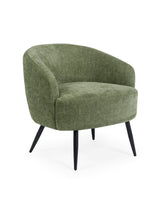 Dahlia Upholstered Accent Chair