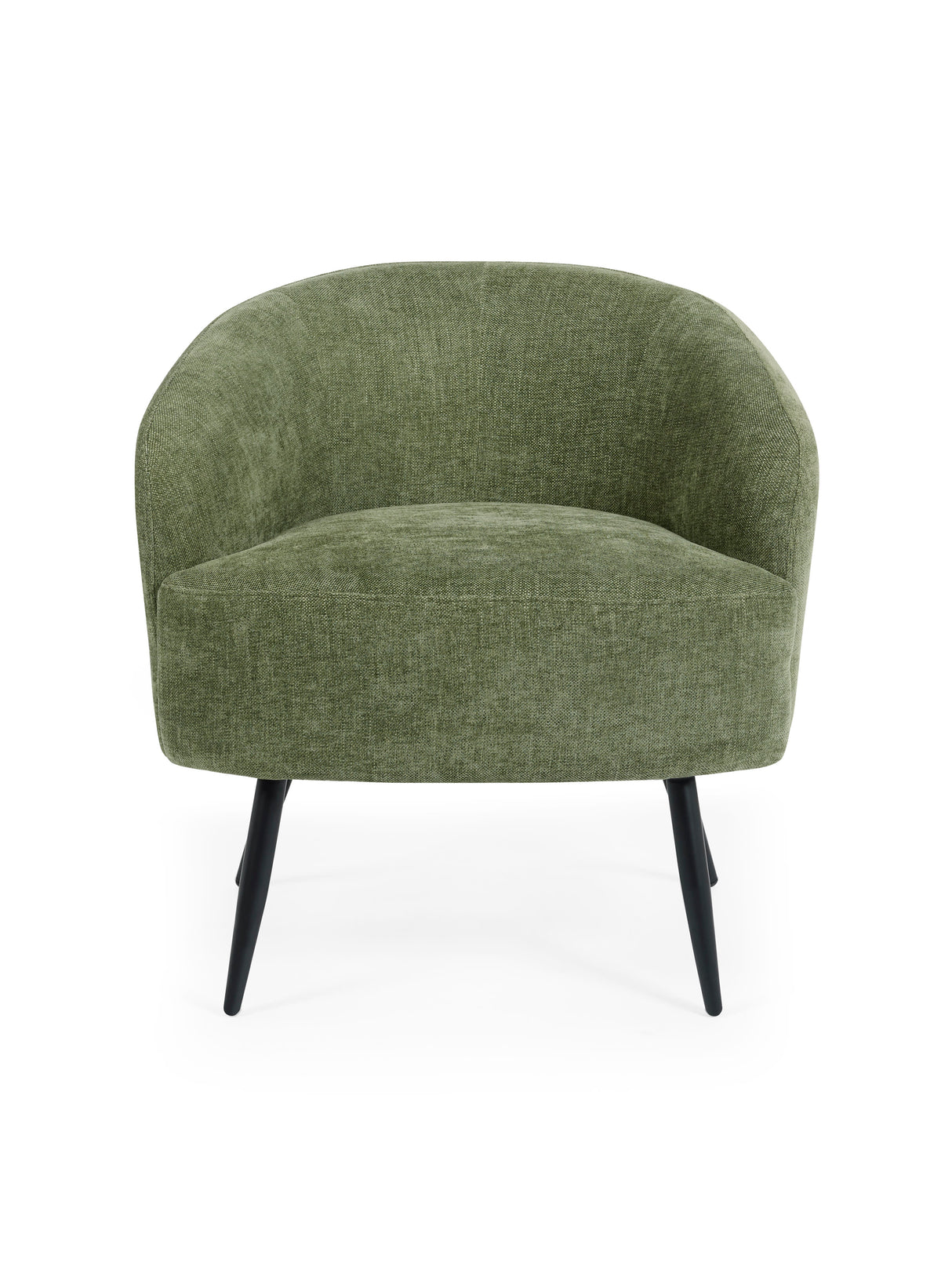 Dahlia Upholstered Accent Chair