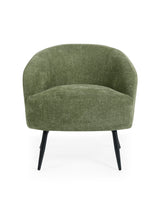 Dahlia Upholstered Accent Chair