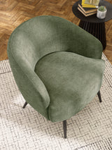 Dahlia Upholstered Accent Chair