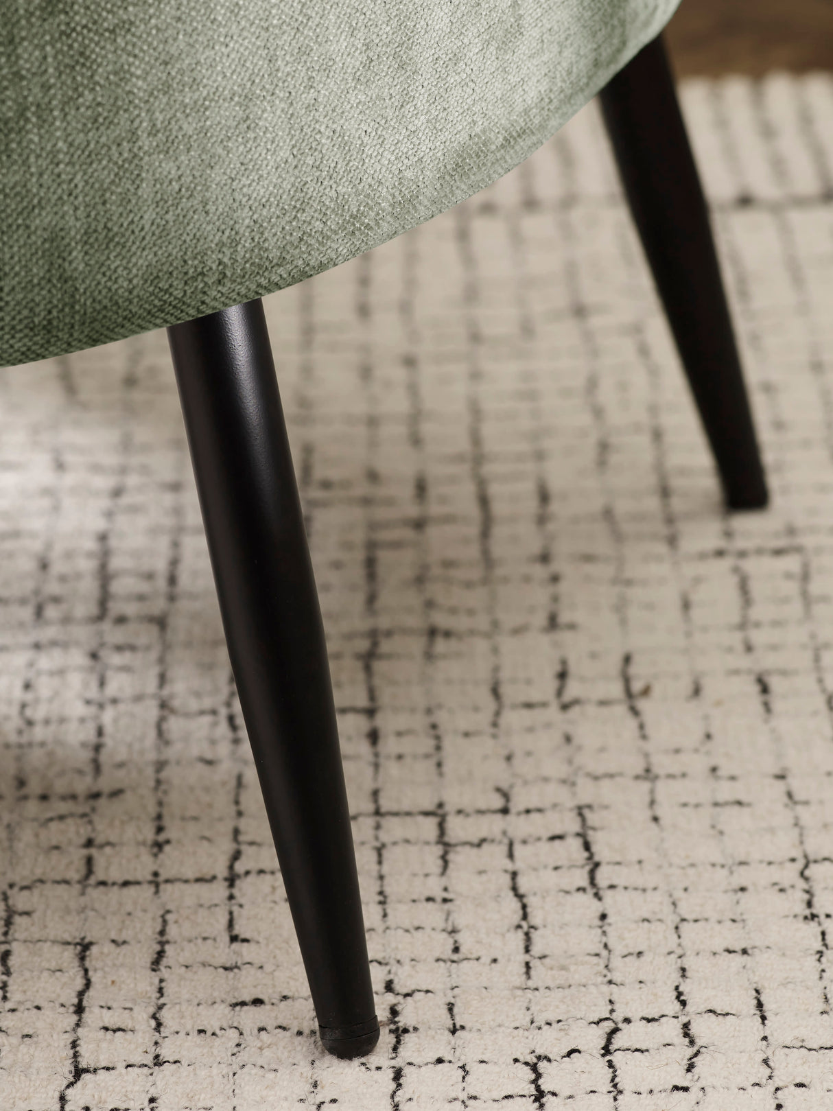 Dahlia Upholstered Accent Chair