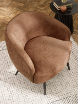 Dahlia Upholstered Accent Chair