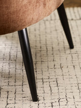 Dahlia Upholstered Accent Chair