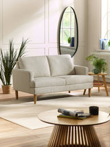 Daisy Compact 2 Seater Sofa