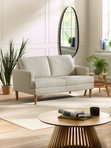 Daisy Compact 2 Seater Sofa