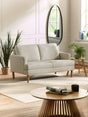 Daisy Compact 2 Seater Sofa