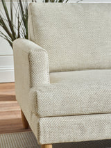 Daisy Compact 2 Seater Sofa
