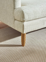 Daisy Compact 2 Seater Sofa