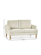 Daisy Compact 2 Seater Sofa