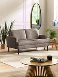 Daisy Compact 2 Seater Sofa