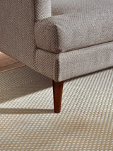 Daisy Compact 2 Seater Sofa