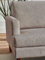 Daisy Compact 2 Seater Sofa