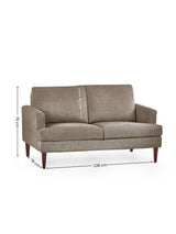 Daisy Compact 2 Seater Sofa