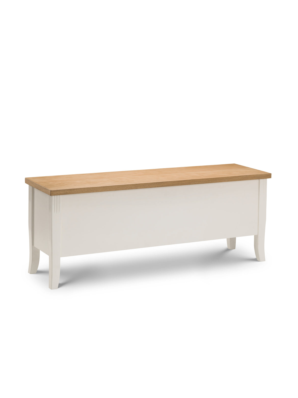 Davenport Ottoman Storage Bench