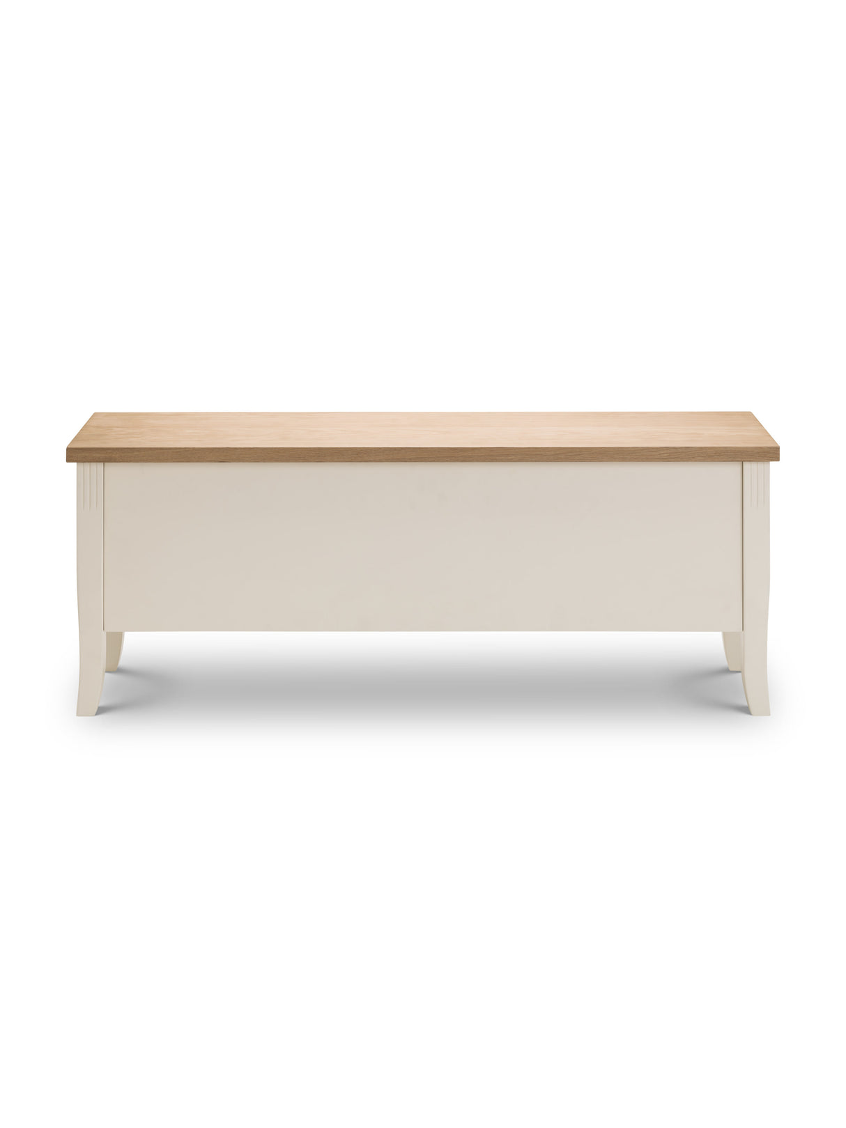 Davenport Ottoman Storage Bench