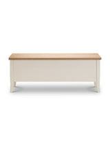 Davenport Ottoman Storage Bench