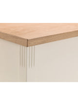 Davenport Ottoman Storage Bench
