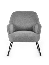 Davos Upholstered Accent Chair