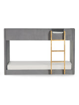 Daytona Upholstered Bunk Bed