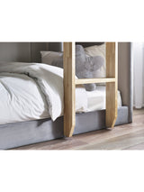 Daytona Upholstered Bunk Bed