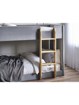 Daytona Upholstered Bunk Bed