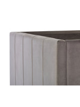 Daytona Upholstered Bunk Bed
