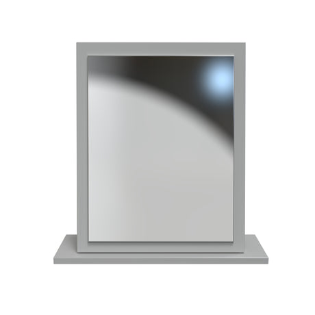 Diego G Mirror