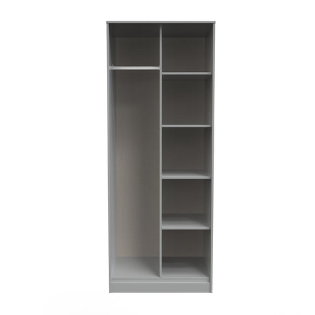 Diego Tall Open Wardrobe