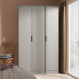 Diego G 3 Door Robe