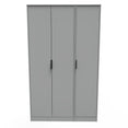 Diego G 3 Door Robe