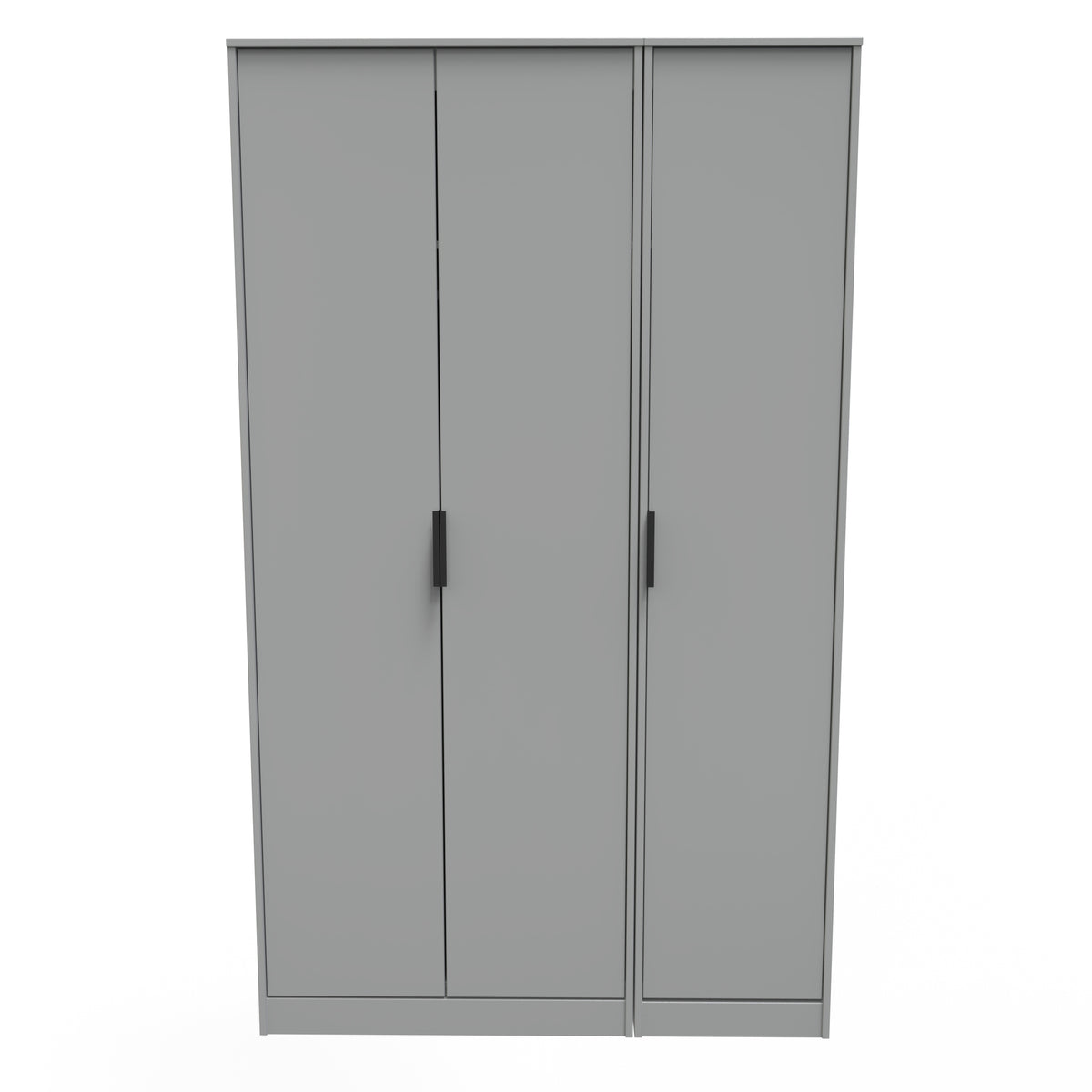 Diego G 3 Door Robe