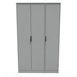 Diego G 3 Door Robe
