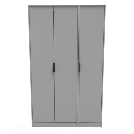 Diego G 3 Door Robe