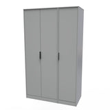 Diego G 3 Door Robe