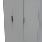 Diego G 3 Door Robe