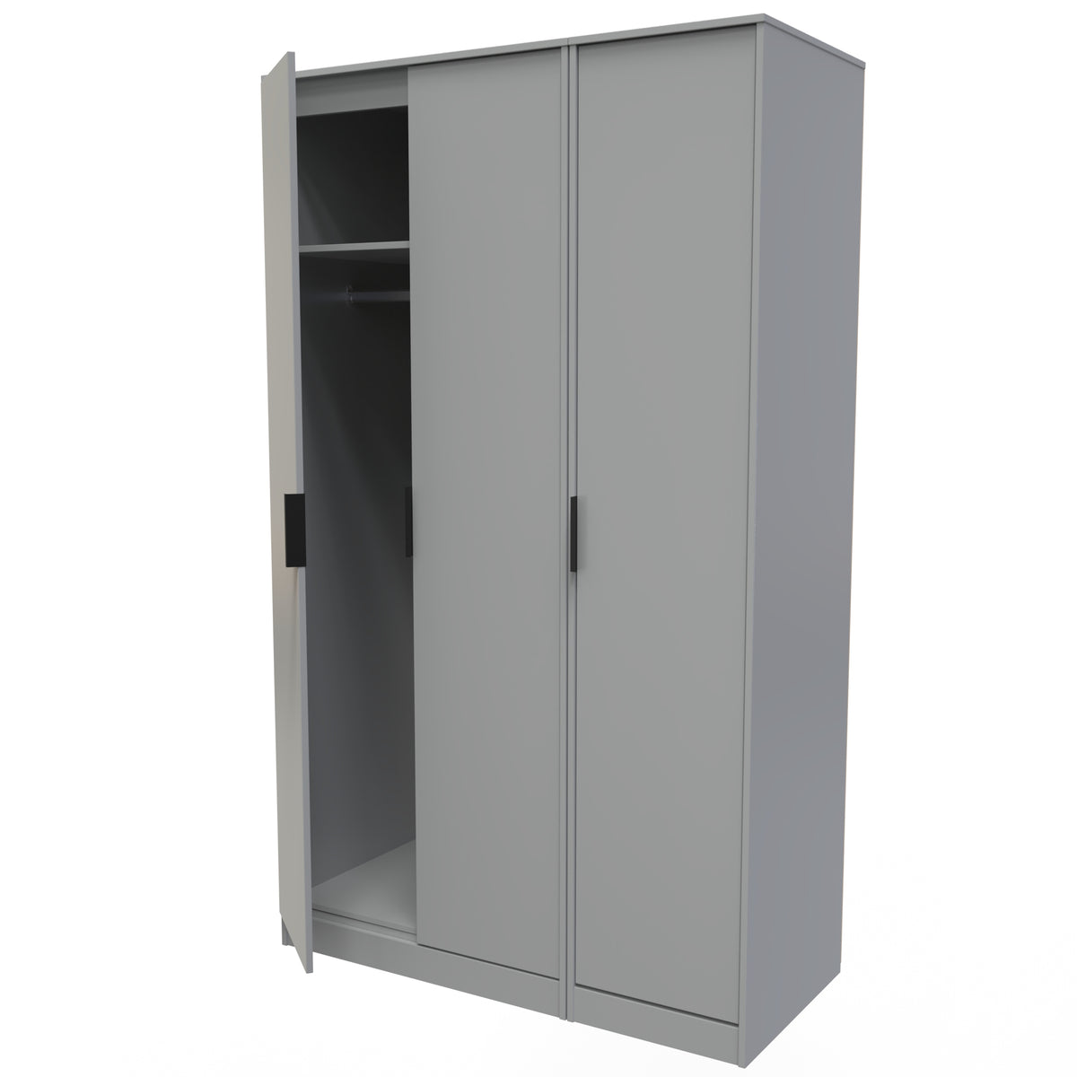 Diego G 3 Door Robe