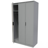 Diego G 3 Door Robe