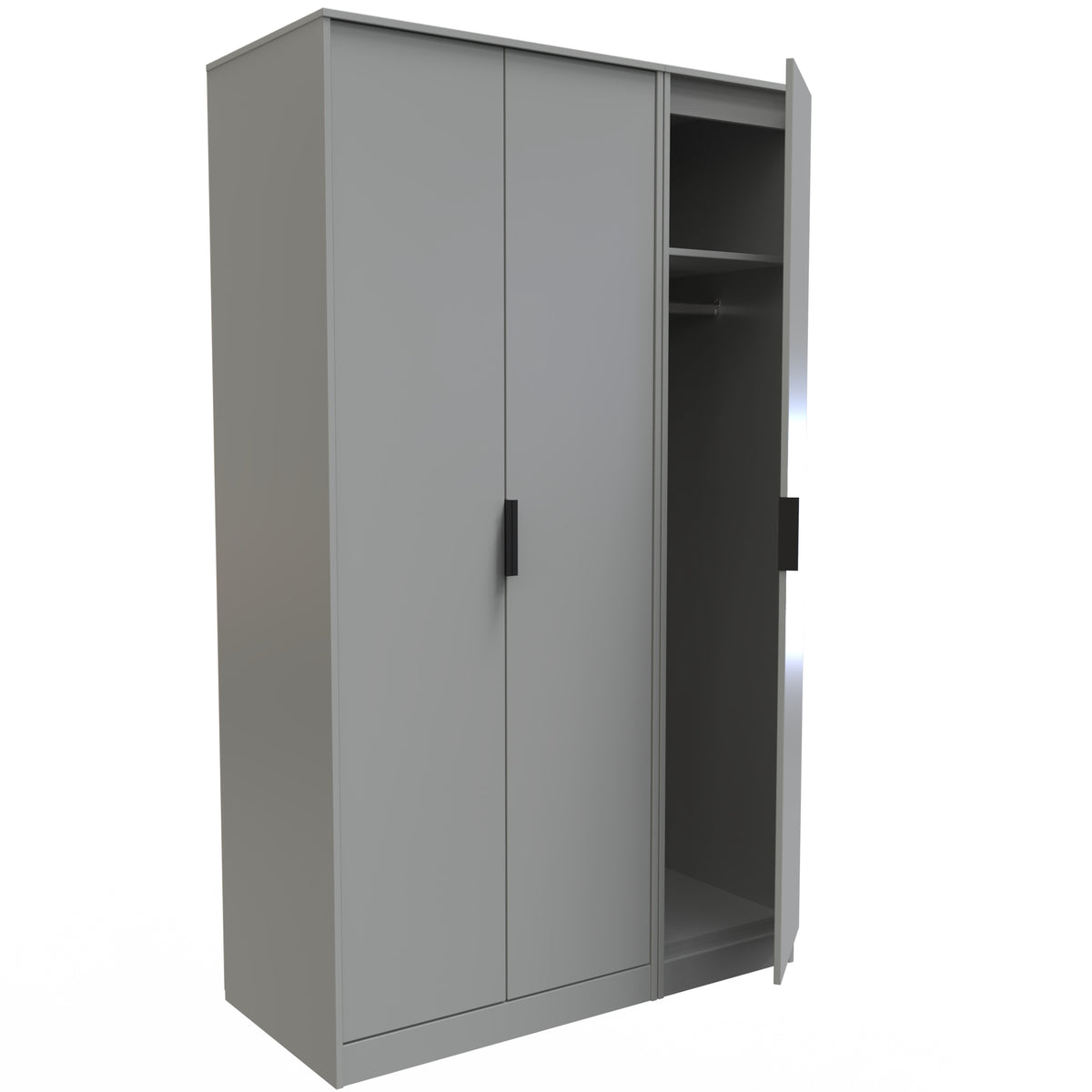 Diego G 3 Door Robe