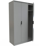 Diego G 3 Door Robe