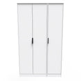 Diego G 3 Door Robe