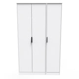Diego G 3 Door Robe