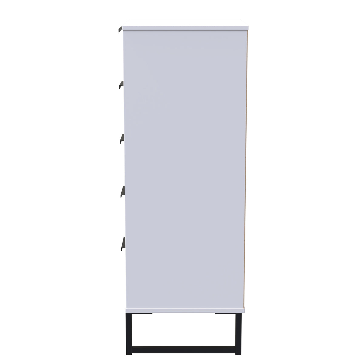 Diego G 5 Drawer Tallboy