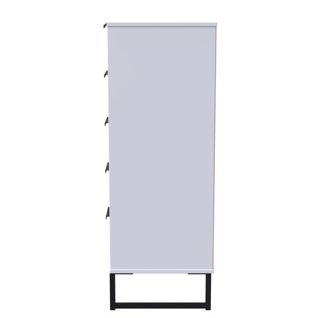 Diego G 5 Drawer Tallboy