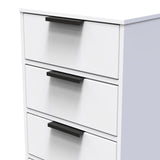 Diego G 5 Drawer Tallboy